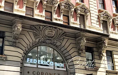 Rented by Level Group