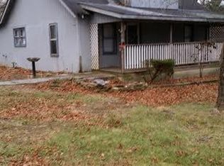 2990 Mount Olivet Rd, Pulaski, VA 24301