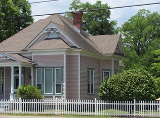 93 Main St, Georgetown, GA 39854