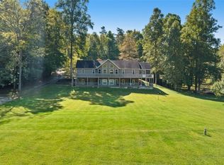 2008 Goose Creek Rd, Petroleum, WV 26161