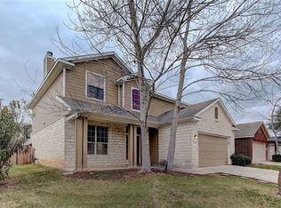 1221 Mathias St, Cedar Park, TX 78613
