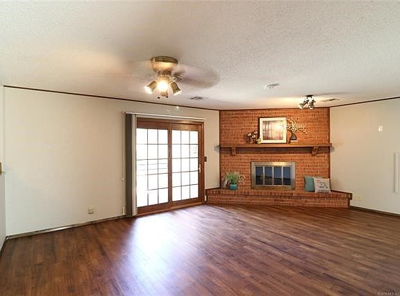 Living Room from Formal Dining Room