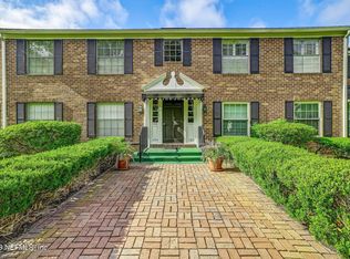 4358 Timuquana Rd UNIT 102, Jacksonville, FL 32210