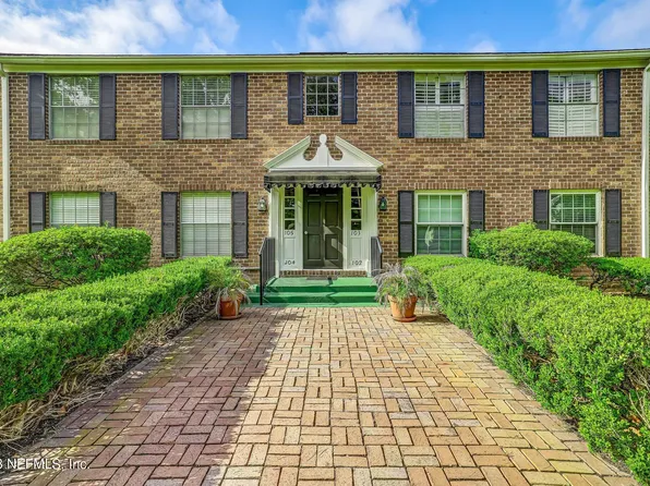 4358 TIMUQUANA Road #102, Jacksonville, FL 32210