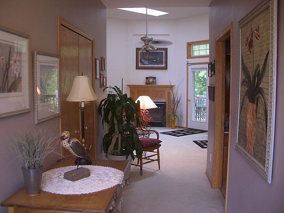 Bright and inviting