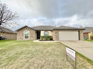 507 W Little Dipper, Killeen, TX 76542