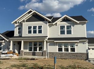 6995 Bayview Run, McCordsville, IN 46055