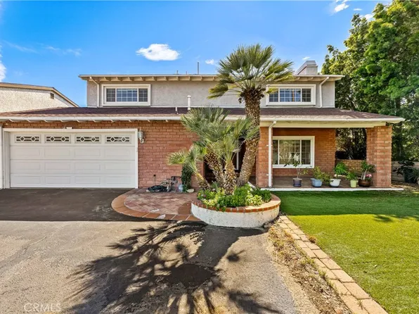 15846 Plummer St, North Hills, CA 91343