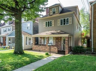 325 Glenn Ave, Carnegie, PA