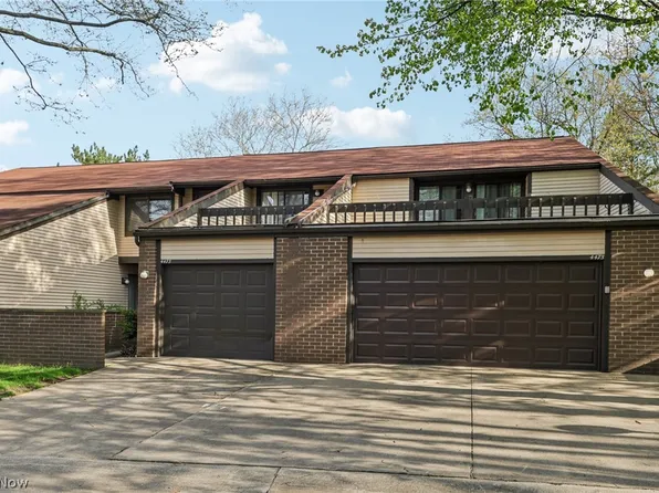 4473 Habersham Ln S, Cleveland, OH 44143