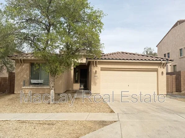 8311 S 23rd Pl, Phoenix, AZ 85042