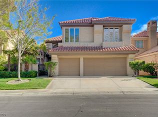 7825 Rancho Mirage Dr, Las Vegas, NV 89113