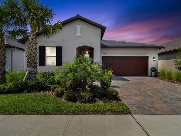 31519 Cannon Rush Dr, San Antonio, FL 33576