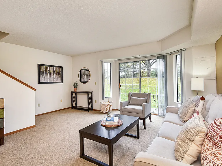 Birch Lake Townhomes — Photo 26