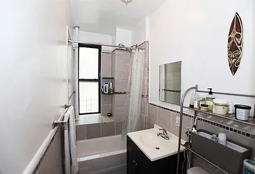 Rented by William B. May