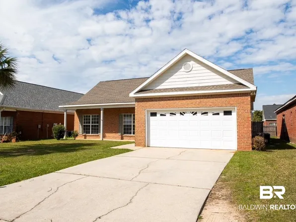 1309 Dominoe Trl, Foley, AL 36535