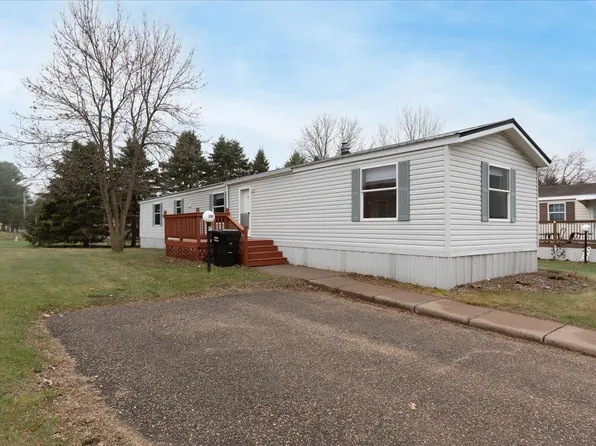 3014 Wilson Street #307, Menomonie, WI 54751