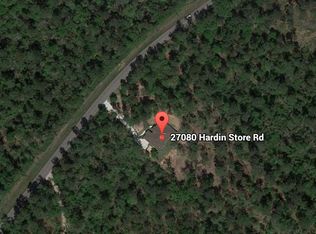 27080 Hardin Store Rd, Magnolia, TX 77354