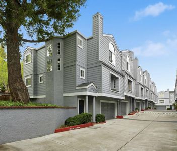 402 Union Ave Unit A, Campbell, CA, 95008