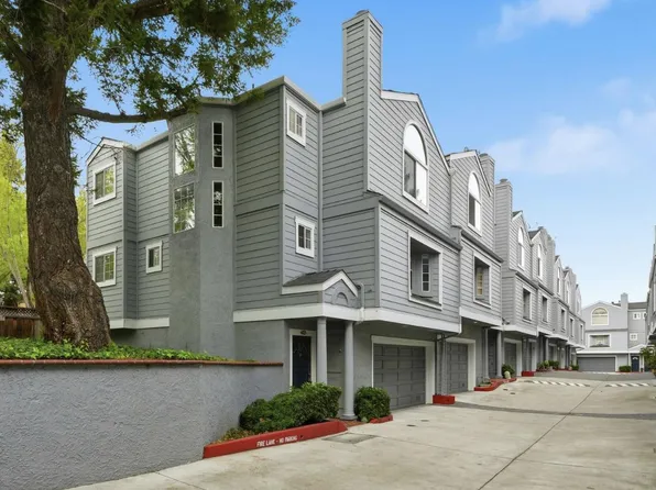 402 Union Ave Unit A, Campbell, CA 95008