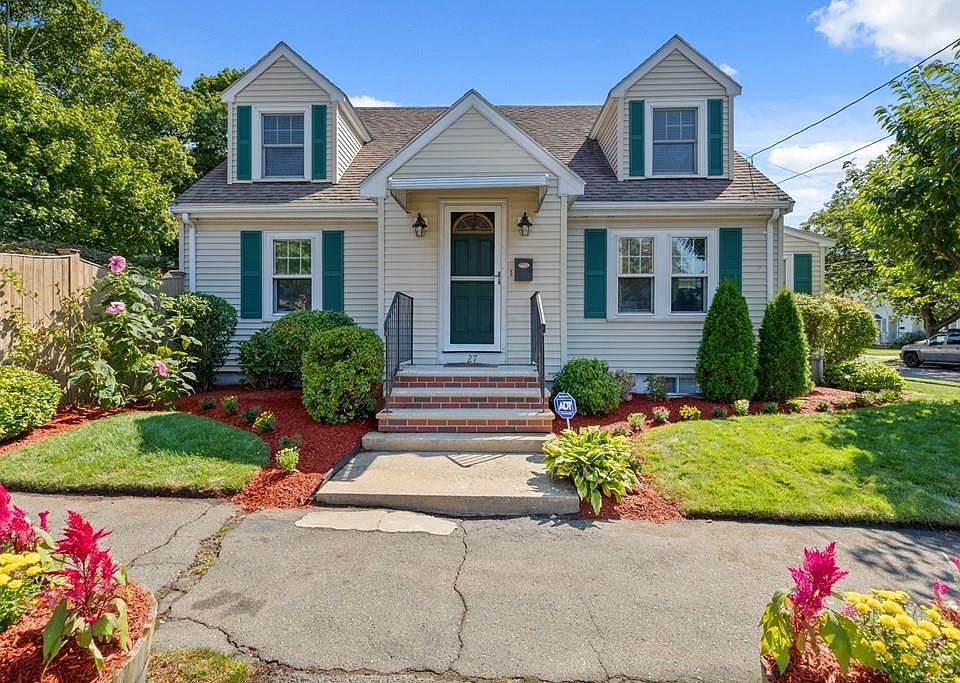 1st image of 27 Clairmont St