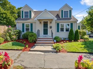 27 Clairmont St, Lynn, MA 01904