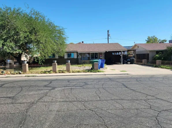 717 S Elm, Mesa, AZ 85202