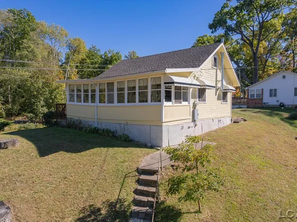 1877 Shady Ln, Brooklyn, MI 49230