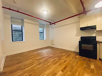 Rented by Dream Space Realty