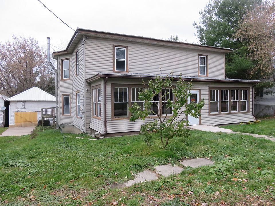 71 Center St, Fort Covington, NY 12937 MLS 178986 Zillow