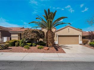507 Mountain Dell Ave, Henderson, NV 89012