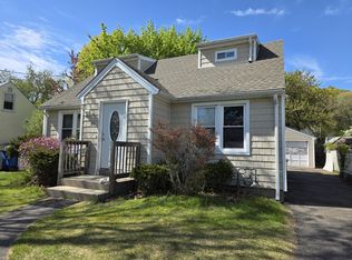 66 Emily Rd #1, New Haven, CT 06513