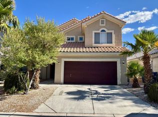 7247 W Mesa Vista Ave, Las Vegas, NV 89113