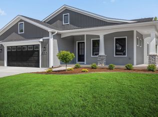 6108 Diamond View West Dr, Midland, MI