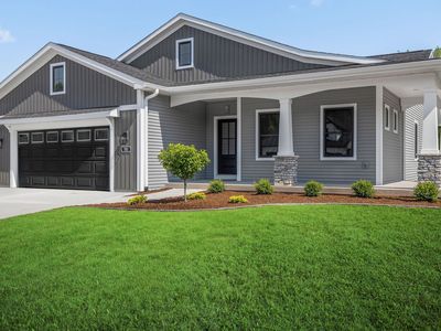 701 Broadhead Dr, Midland, MI, 48642