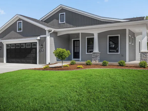 6006 Diamond View East Dr, Midland, MI 48642