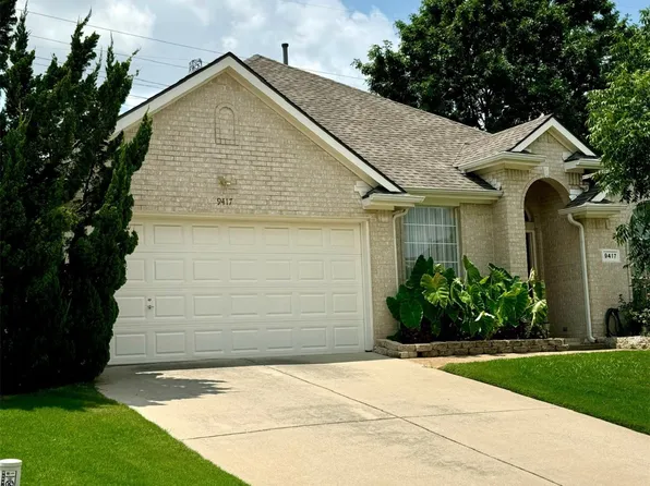 9417 Vista Cir, Irving, TX 75063