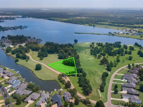 Caroline Pointe Blvd Lot 1332, Madison, MS 39110