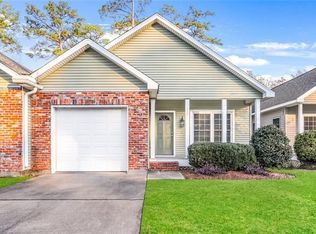 208 Fountains Park Blvd, Mandeville, LA 70448