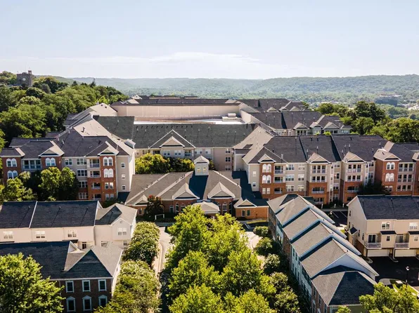 400 Symphony Cir Unit 215I, Cockeysville, MD 21030