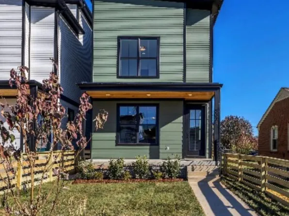 802 45th Ave N, Nashville, TN 37209