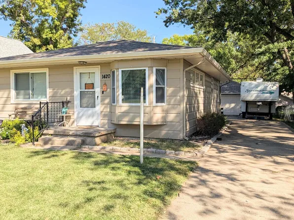 1420 Chestnut St, Emporia, KS 66801