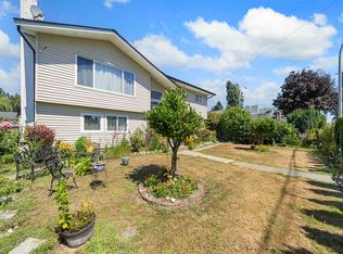 1121 Prairie Ave, Pt Coquitlam, BC