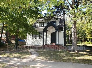 1625 N Vassar Ave, Wichita, KS 67208