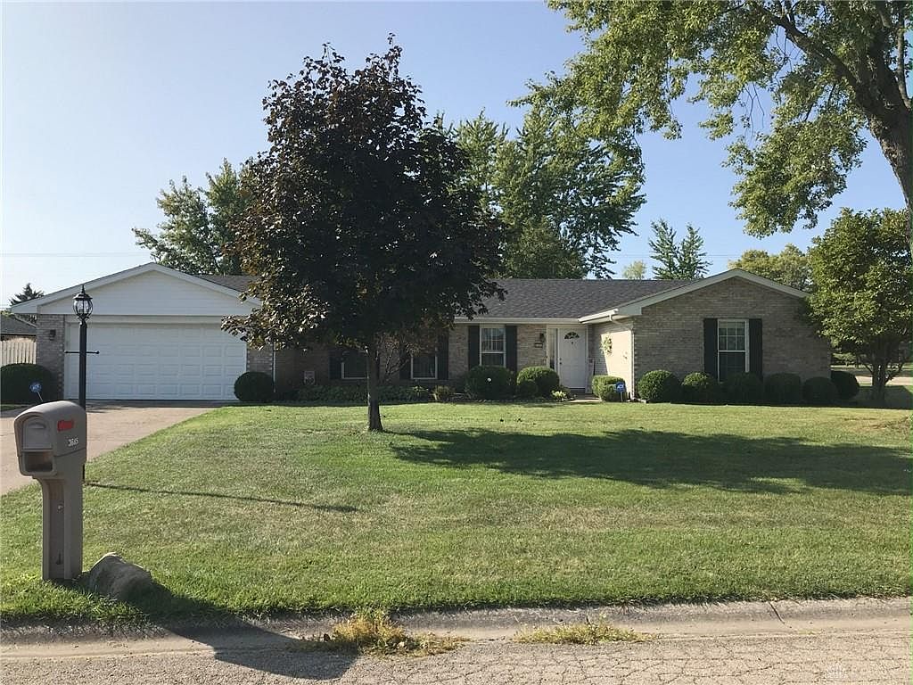 3685 Fincastle Dr, Dayton, OH 45431 Zillow