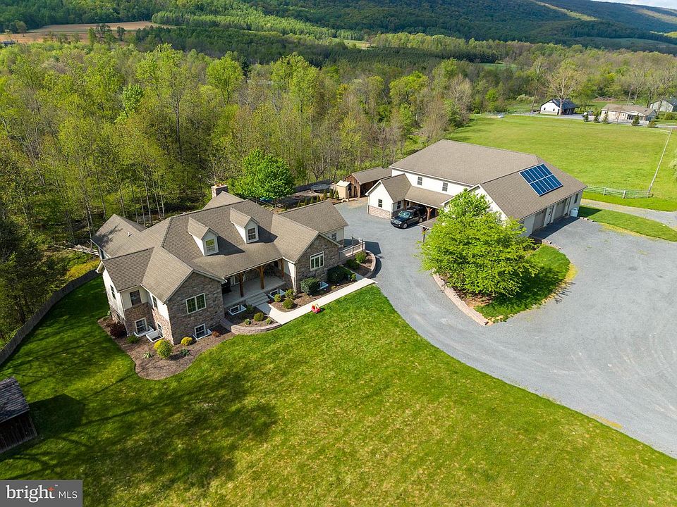 1st image of 6784 Raccoon Valley Rd