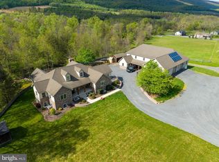 6784 Raccoon Valley Rd, Millerstown, PA 17062