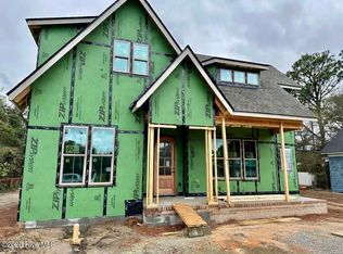 85 Woods Rd, Pinehurst, NC 28374