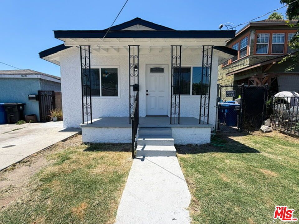 1st image of 9607 Evers Ave
