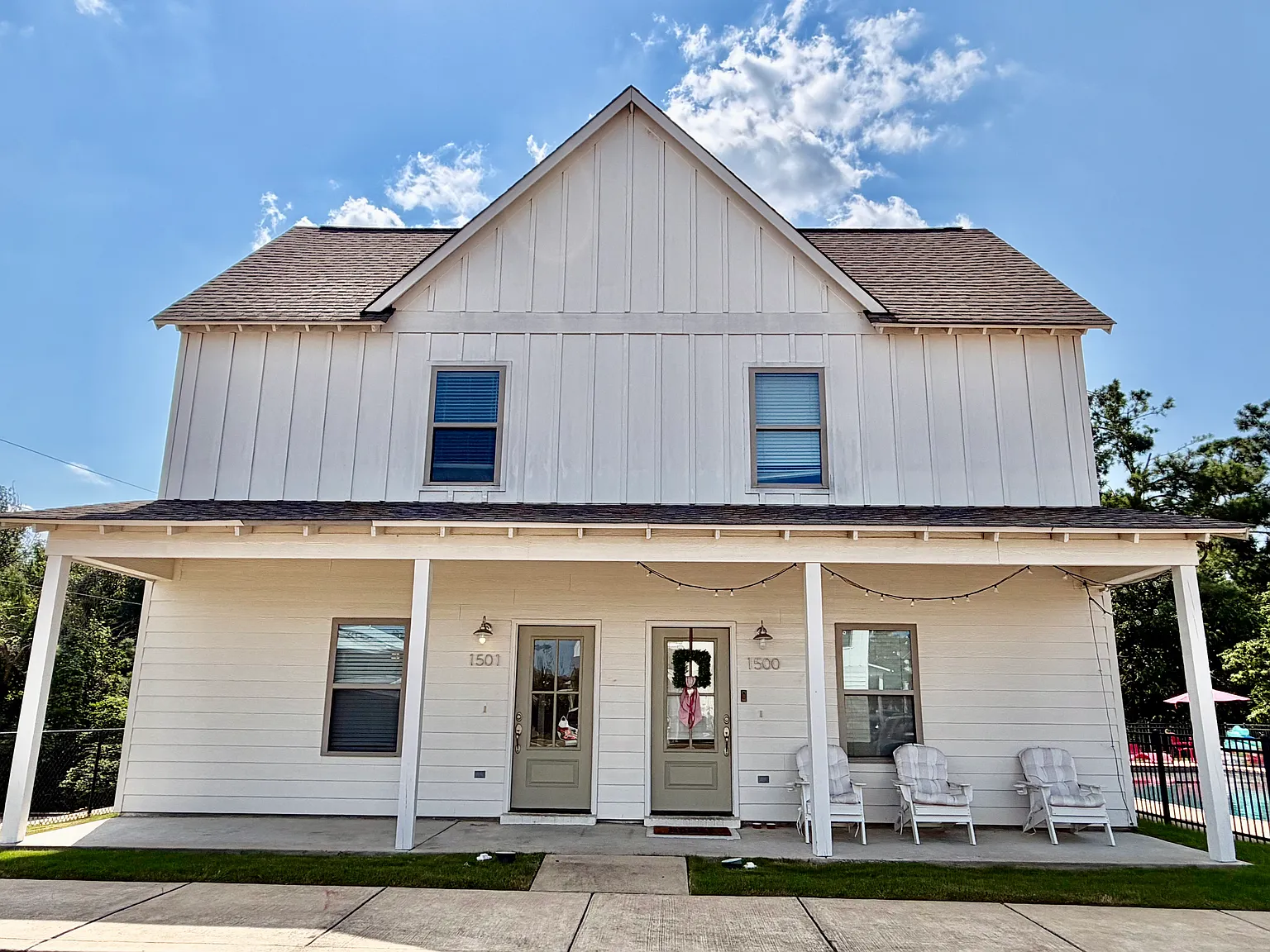 Taylor Road Cottages — Photo 1